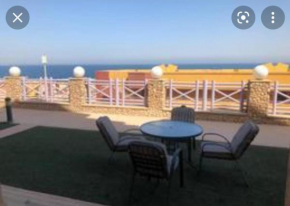 Porto sokhna water front